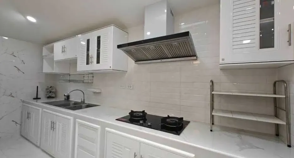 Casa en alquiler de 3 habitaciones en Thalang, Phuket