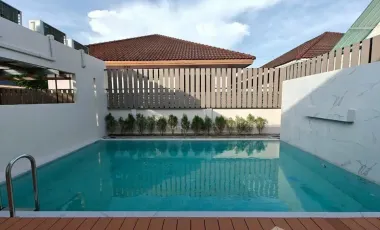 For rent 3 bedrooms house in Thalang, Phuket