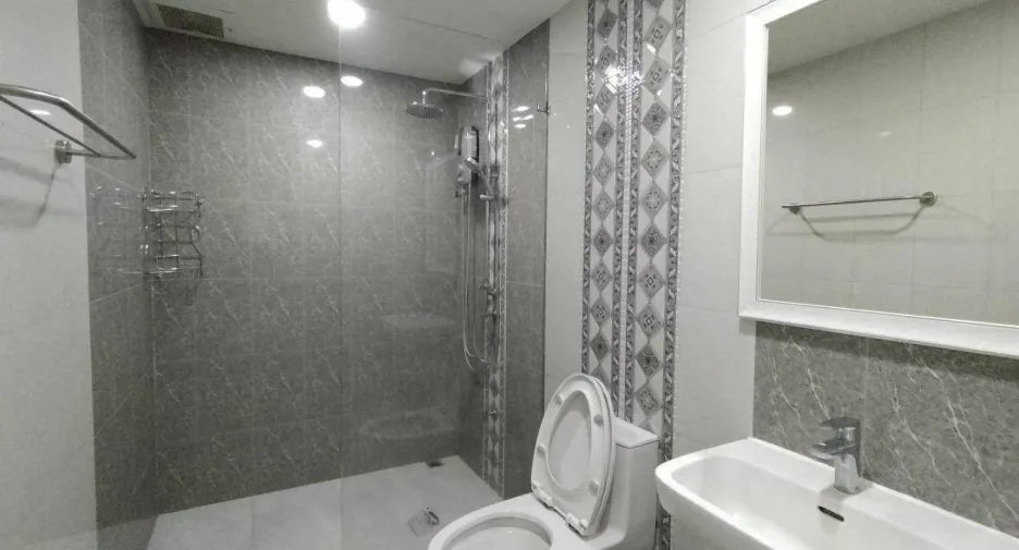 For rent 3 bedrooms house in Thalang, Phuket