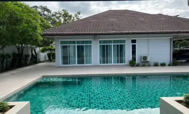 Haus zum Kauf mit 3 Zimmer in Bang Lamung, Chonburi