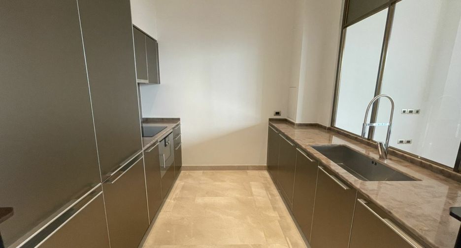 Wohnung zum Kauf mit 2 Zimmer in Khlong San, Bangkok
