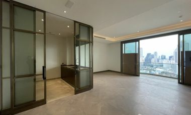 For sale 2 bedrooms condo in Khlong San, Bangkok