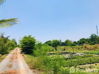 For sale land in Bang Yai, Nonthaburi