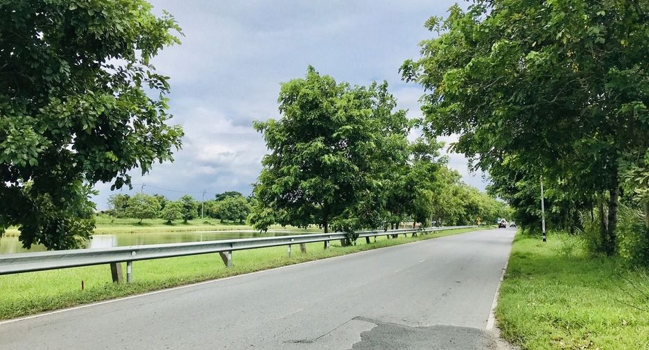 ขาย ที่ดิน ใน บางใหญ่, นนทบุรี