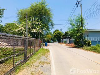 For sale land in Bang Yai, Nonthaburi