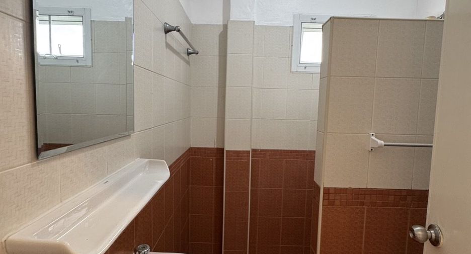 For rent 3 bedrooms house in Mueang Phuket, Phuket