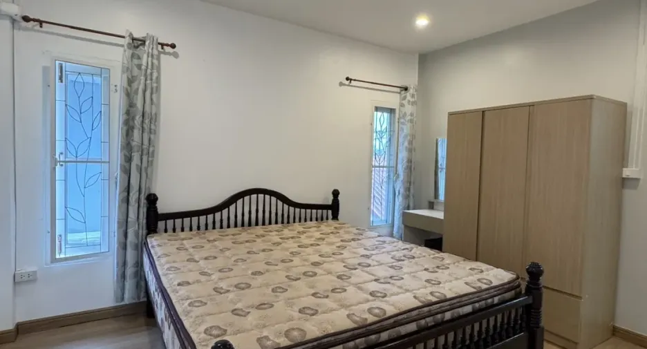 For rent 3 bedrooms house in Mueang Phuket, Phuket