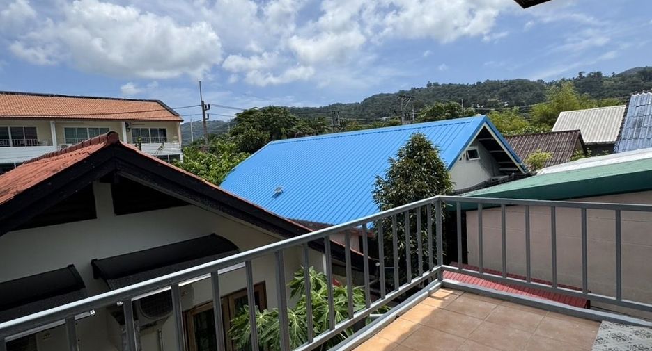 For rent 3 bedrooms house in Mueang Phuket, Phuket