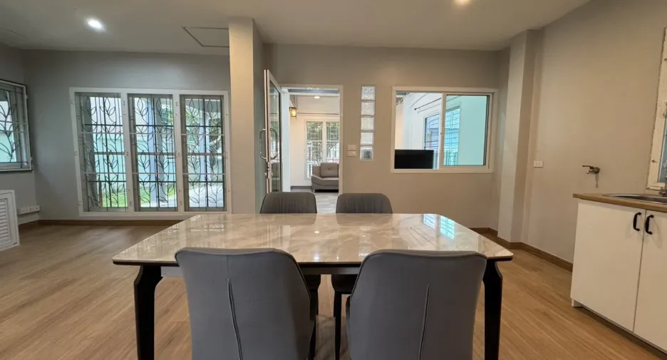 For rent 3 bedrooms house in Mueang Phuket, Phuket