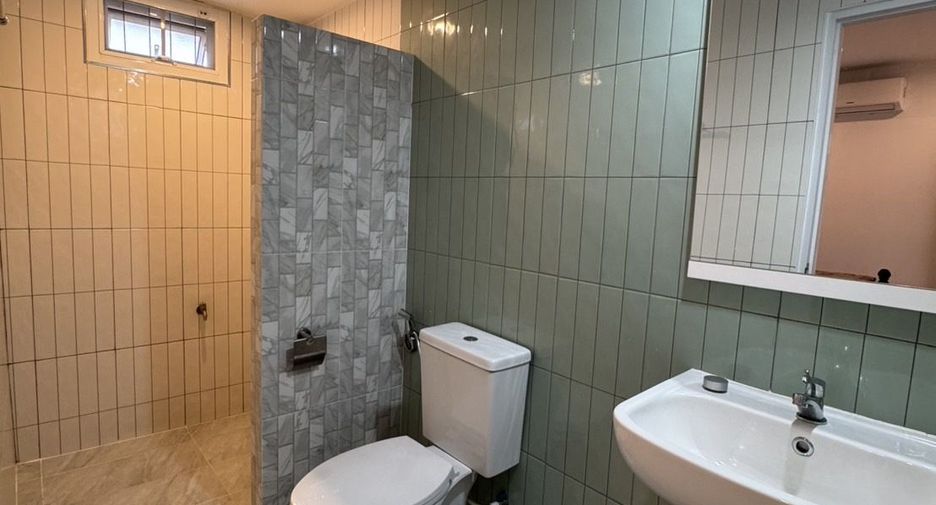 For rent 3 bedrooms house in Mueang Phuket, Phuket