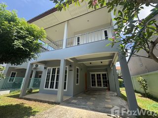 For Rent 3 Bedroom House In Mueang Phuket