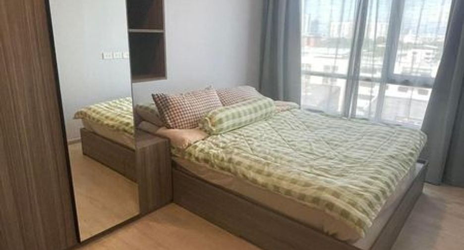 For sale 1 bed condo in Bang Na, Bangkok