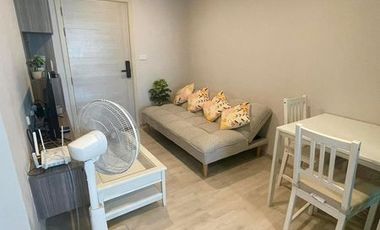 À vendre 1 chambre condo à Bang Na, Bangkok