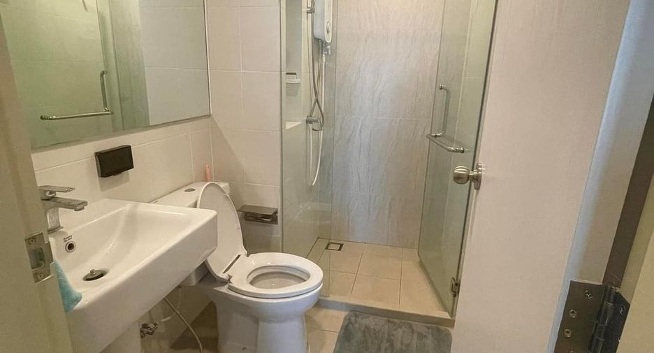 For sale 1 bed condo in Bang Na, Bangkok