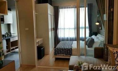 For sale 1 bed condo in Chom Thong, Bangkok