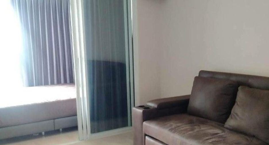 For sale 1 bed condo in Chom Thong, Bangkok