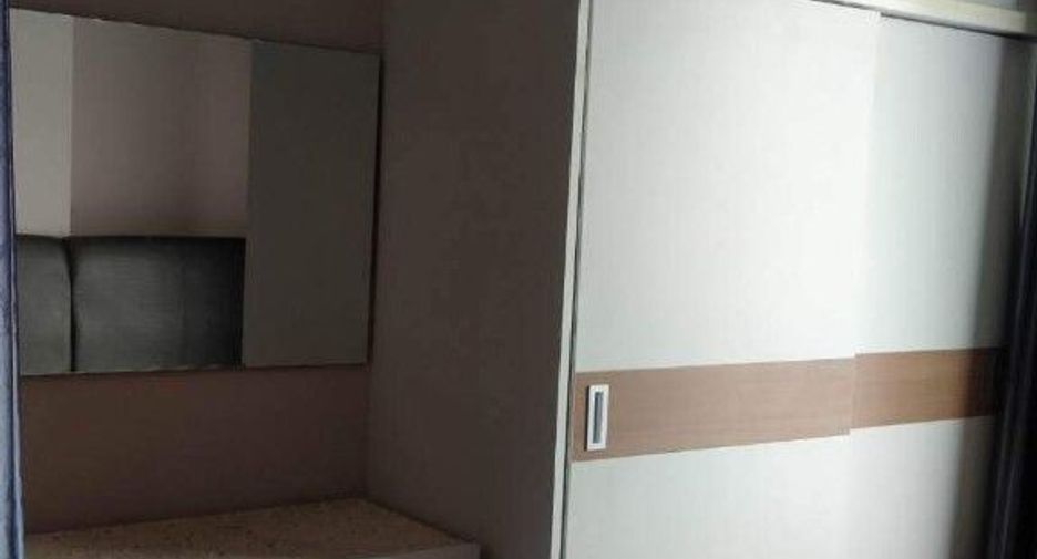 For sale 1 bed condo in Chom Thong, Bangkok
