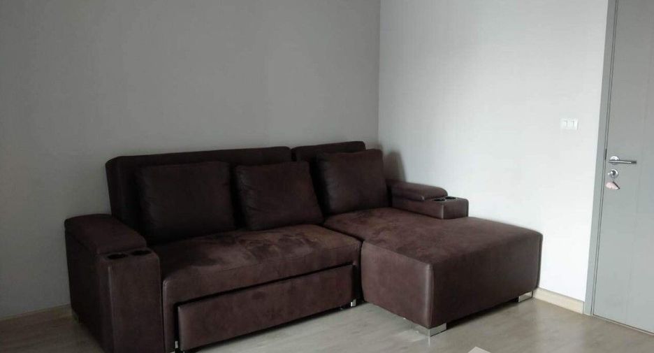 For sale 1 bed condo in Chom Thong, Bangkok