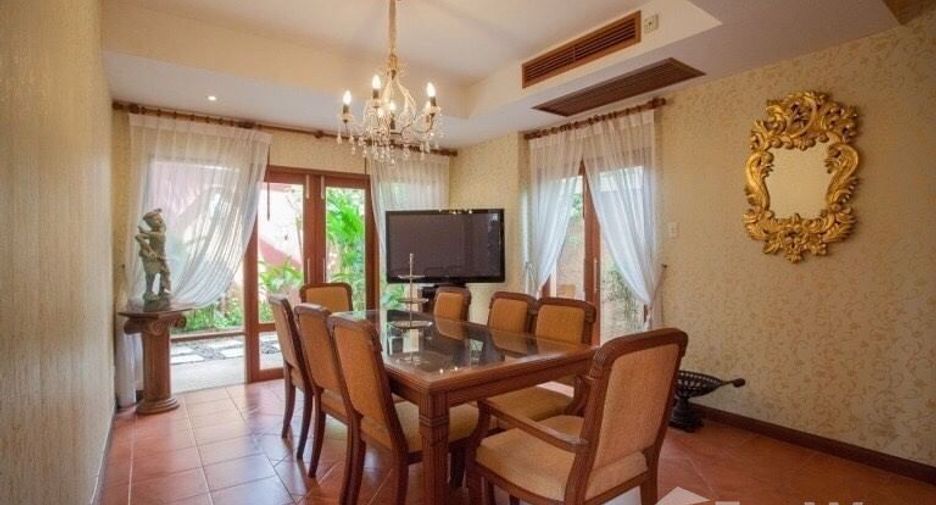 出售 4 卧室 别墅 在 Bang Lamung, Chon Buri