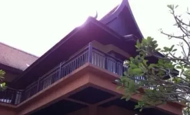 Villa zum Kauf mit 4 Zimmer in Bang Lamung, Chonburi