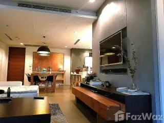 Condo en venta de 2 habitaciones en Sathon, Bangkok