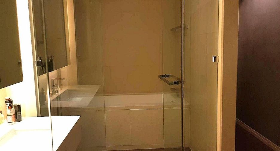 For sale 2 bedrooms condo in Sathon, Bangkok