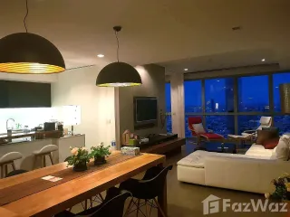 Condo en venta de 2 habitaciones en Sathon, Bangkok