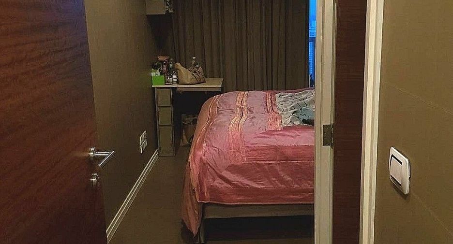 Продажа 2 спальни кондо в Сатхон, Бангкок