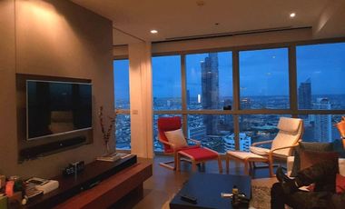 ขาย 2 ห้องนอน คอนโด ใน สาทร, กรุงเทพฯ