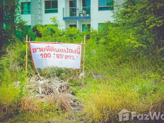 Продажа Участок в Банг Ламунг, Чонбури