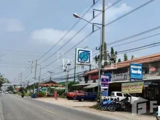 For sale land in Ban Phaeo, Samut Sakhon