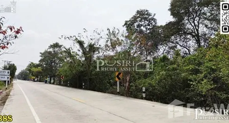 Grundstück zum Kauf in Ban Phaeo, Samut Sakhon