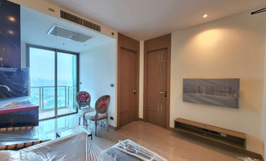 Wohnung zum Kauf mit 1 Zimmer in Bang Lamung, Chonburi