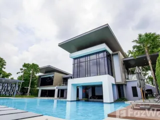 Casa en venta de 3 habitaciones en Lat Krabang, Bangkok