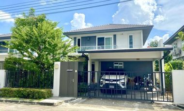 For sale 3 bedrooms house in Lat Krabang, Bangkok