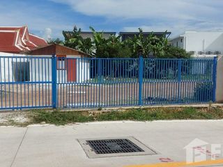 For sale land in Bang Lamung, Chonburi