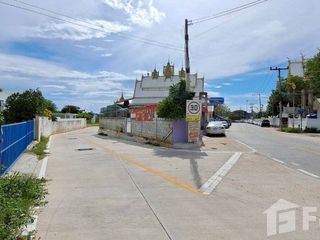 For sale land in Bang Lamung, Chonburi