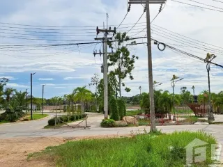 For sale land in Bang Lamung, Chonburi