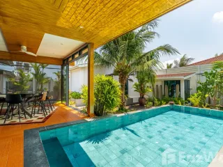 For sale and for rent 3 bedrooms villa in Thalang, Phuket