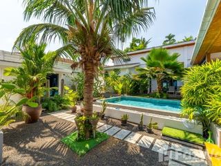 For sale and for rent 3 bedrooms villa in Thalang, Phuket