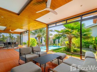 For sale and for rent 3 bedrooms villa in Thalang, Phuket