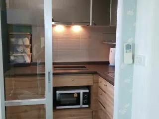 Condo en venta de 2 habitaciones en Yan Nawa, Bangkok