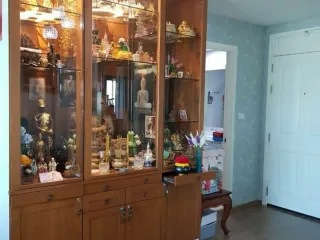 Condo en venta de 2 habitaciones en Yan Nawa, Bangkok