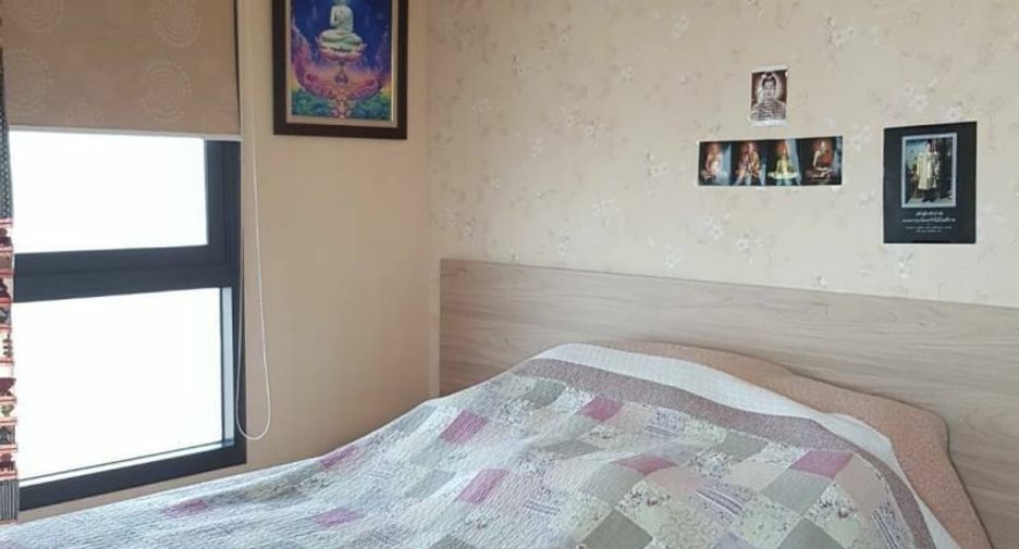 出售 2 卧室 公寓 在 Yan Nawa, 曼谷