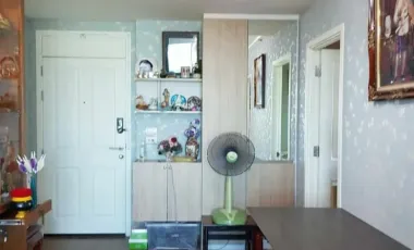 For sale 2 bedrooms condo in Yan Nawa, Bangkok