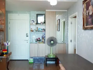 Condo en venta de 2 habitaciones en Yan Nawa, Bangkok