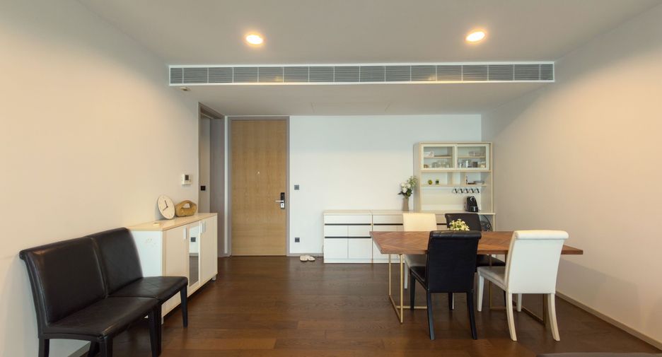 For sale 2 ベッドルーム condo in Sathon, Bangkok