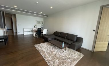 For sale 2 bedrooms condo in Sathon, Bangkok