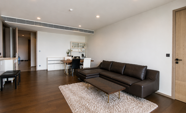Condo en venta de 2 habitaciones en Sathon, Bangkok