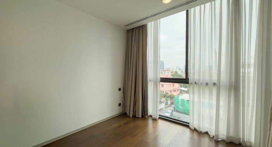 For sale 2 ベッドルーム condo in Sathon, Bangkok